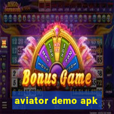 aviator demo apk